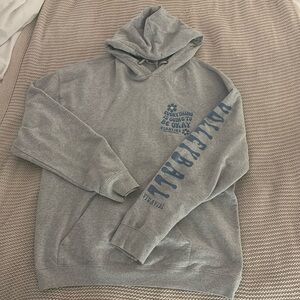 Vida Volleyball Hoodie